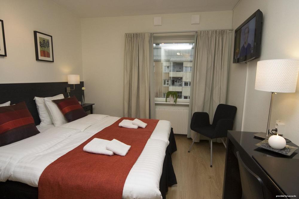 Best Western Hotel City Gävle Cameră foto