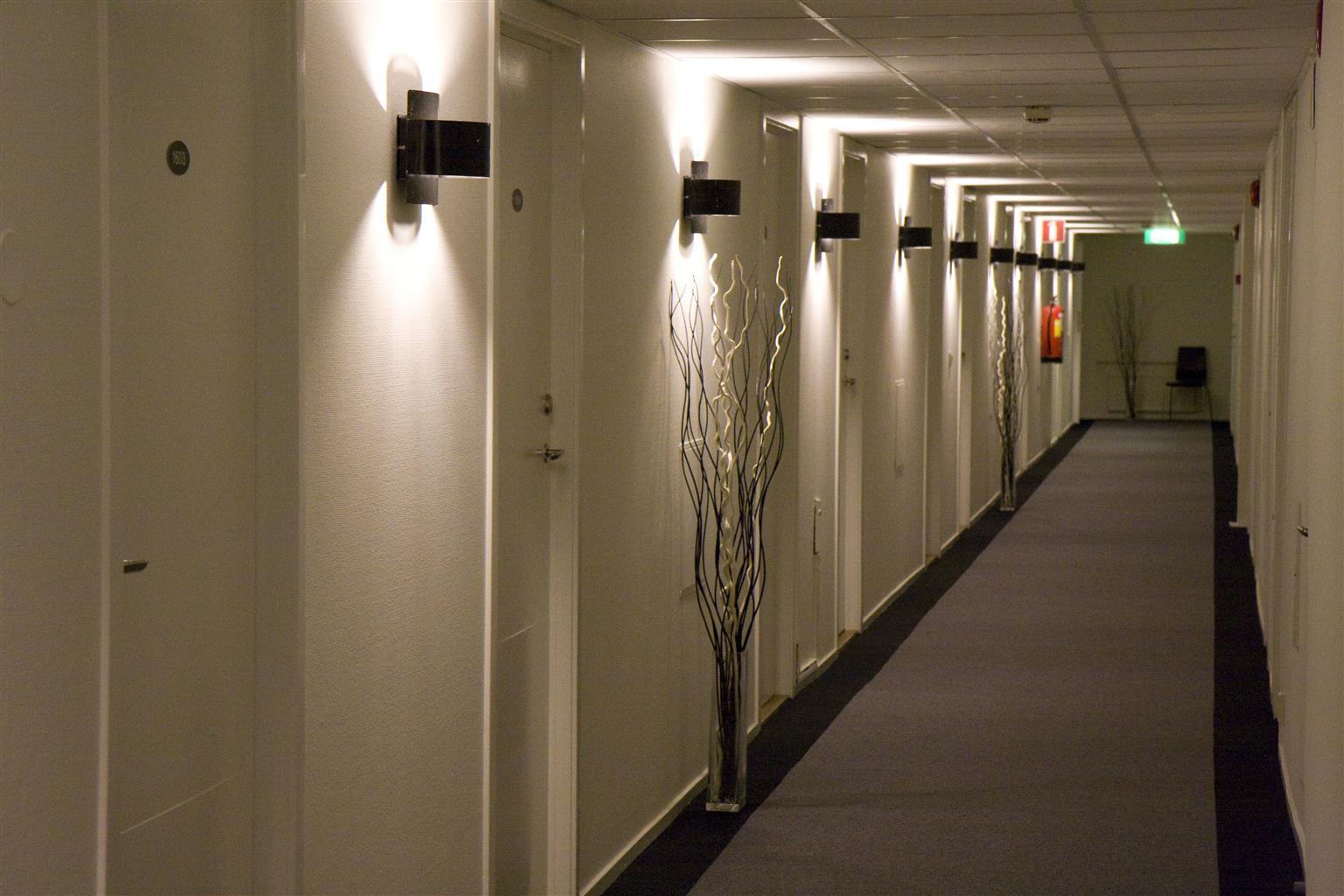 Best Western Hotel City Gävle Interior foto